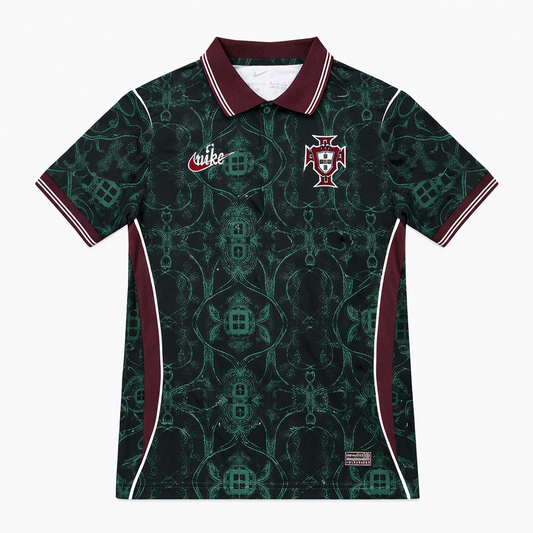 Portugal Special Jersey 2026