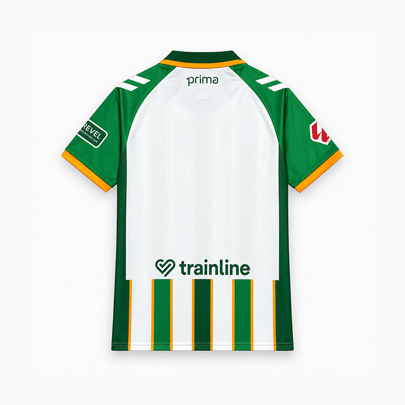 Betis Special Jersey 26/27