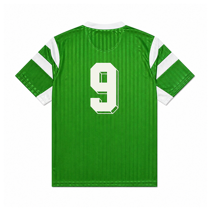 Cameroon Home Retro Jersey 1990