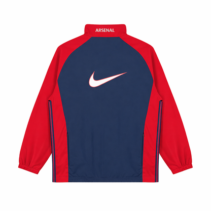 Arsenal Windbreaker 1998-1999