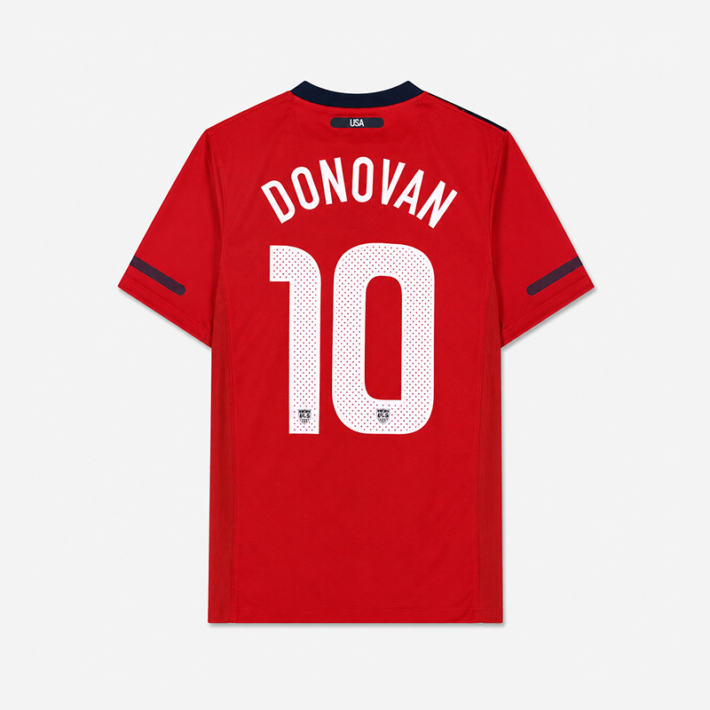 USA Away Retro Jersey 2011