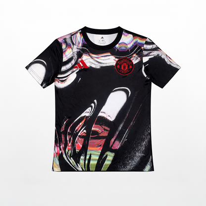 Manchester United Pre-Match Jersey 26/27