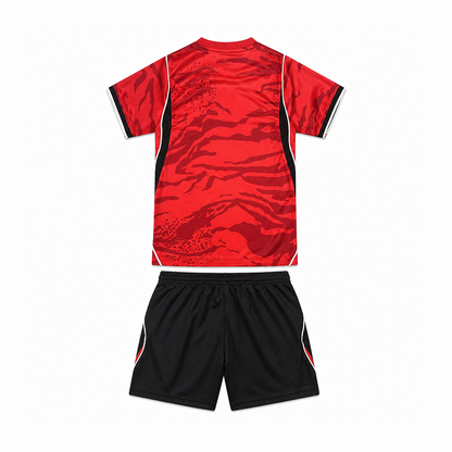 South Korea Home Kids Kit 2026