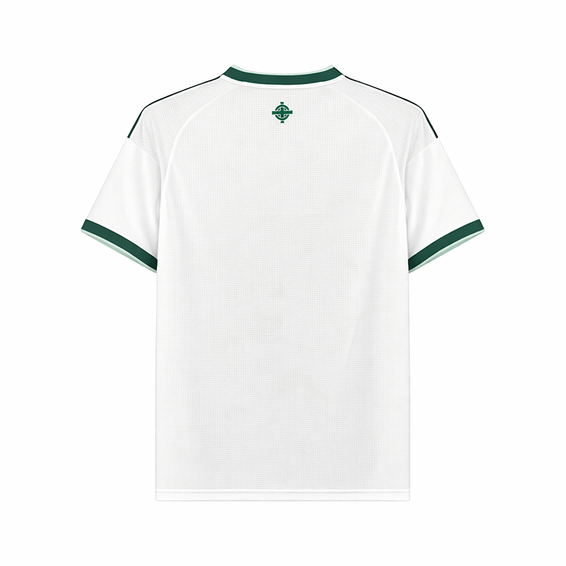 Northern Ireland Away Jersey 2026