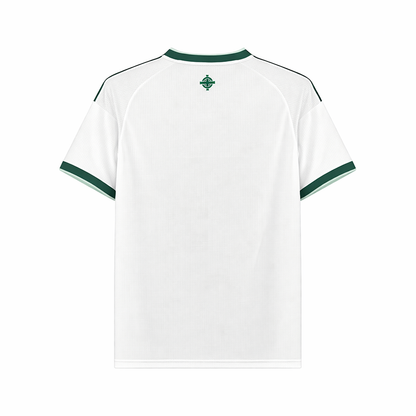 Northern Ireland Away Jersey 2026