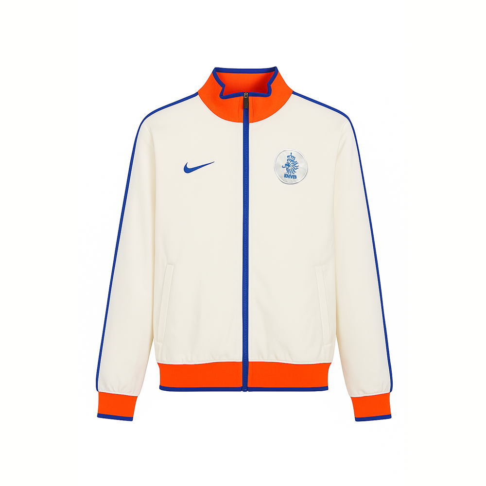 Netherlands Windbreaker 2010-2011