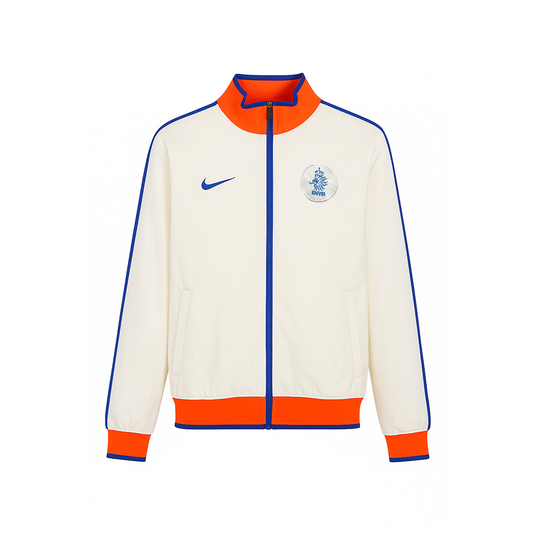Netherlands Windbreaker 2010-2011