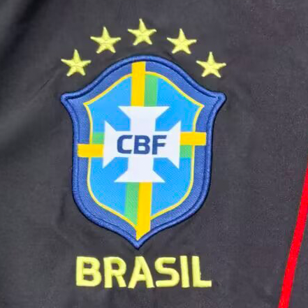 Brazil Jacket Windbreaker 26-27