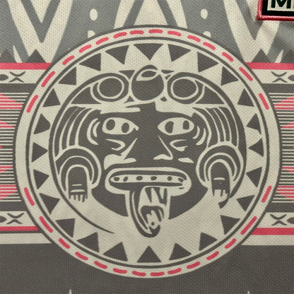 Mexico Training Jersey 26-27