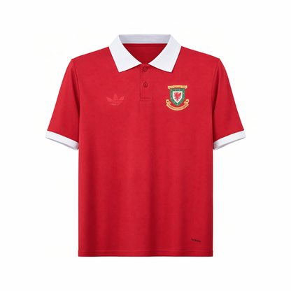 Wales 150th Anniversary Jersey 2026