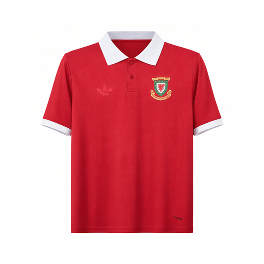 Wales 150th Anniversary Jersey 2026