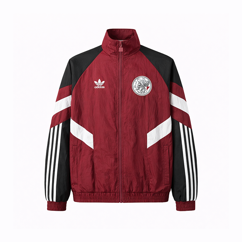 Ajax Originals Windbreaker