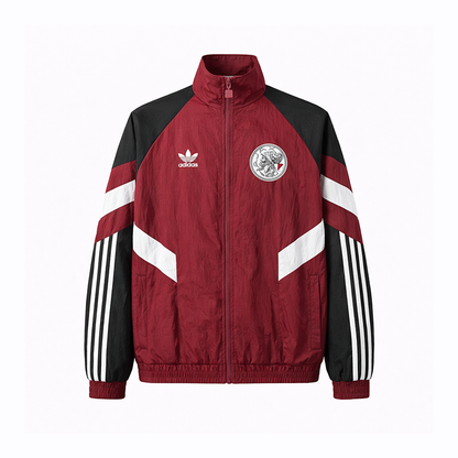 Ajax Originals Windbreaker