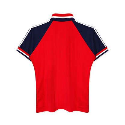 Norway Home Retro Jersey 1994