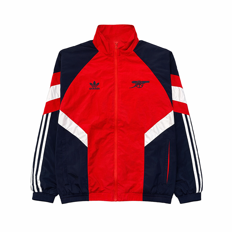 Arsenal Originals Windbreaker 24/25