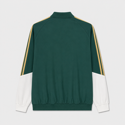 Italy Woven Jacket 2026