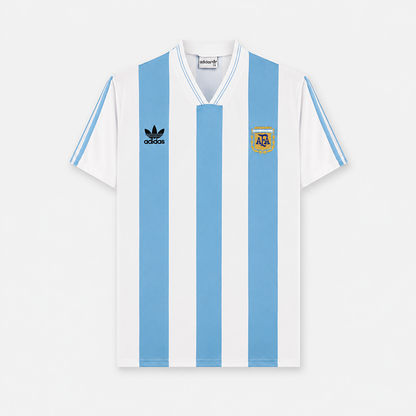 Argentina Home Retro Jersey 1993
