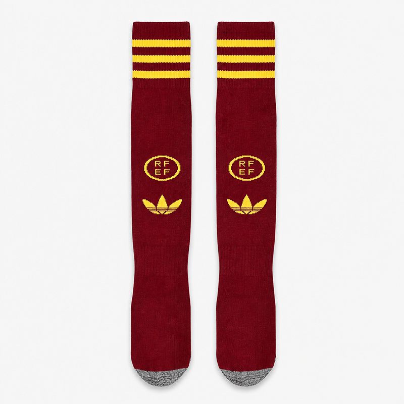 Spain Away Kids Kit 2026