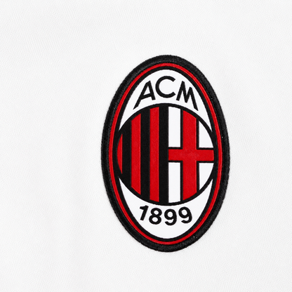 AC Milan Woven Jacket
