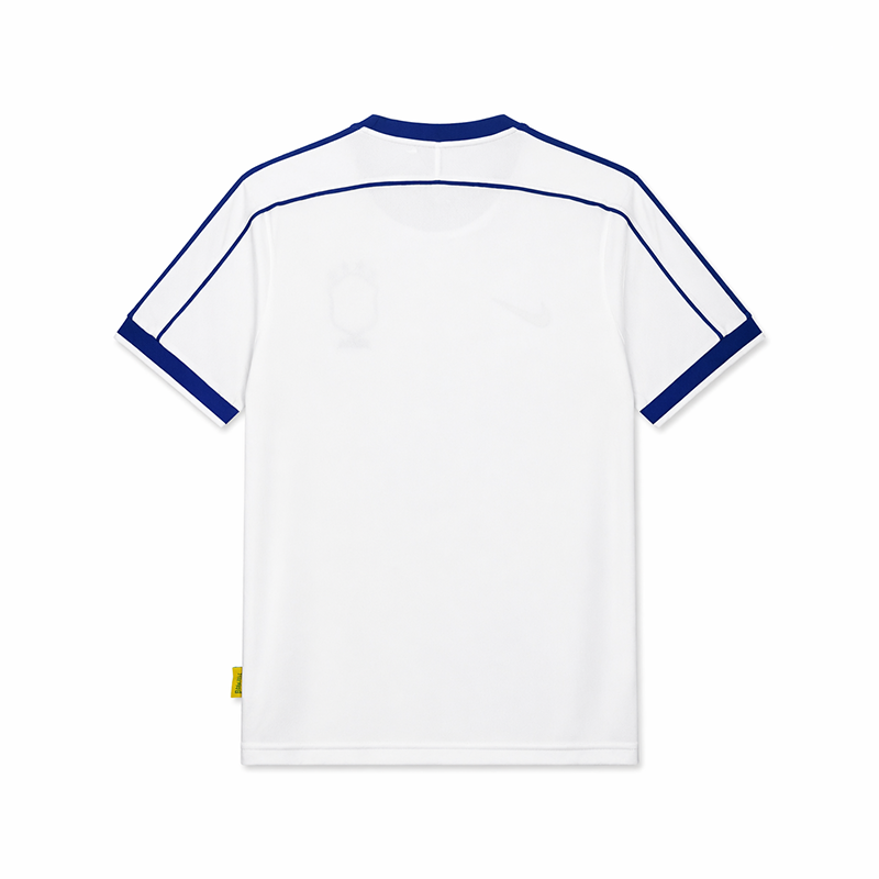 Brazil Retro Special Edition Jersey 1998