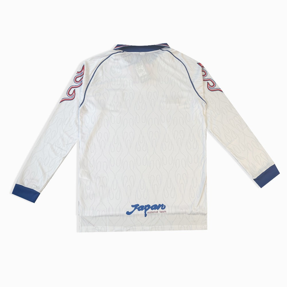 Japan Away Retro Jersey 1998