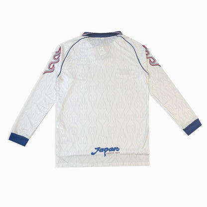 Japan Away Retro Jersey 1998