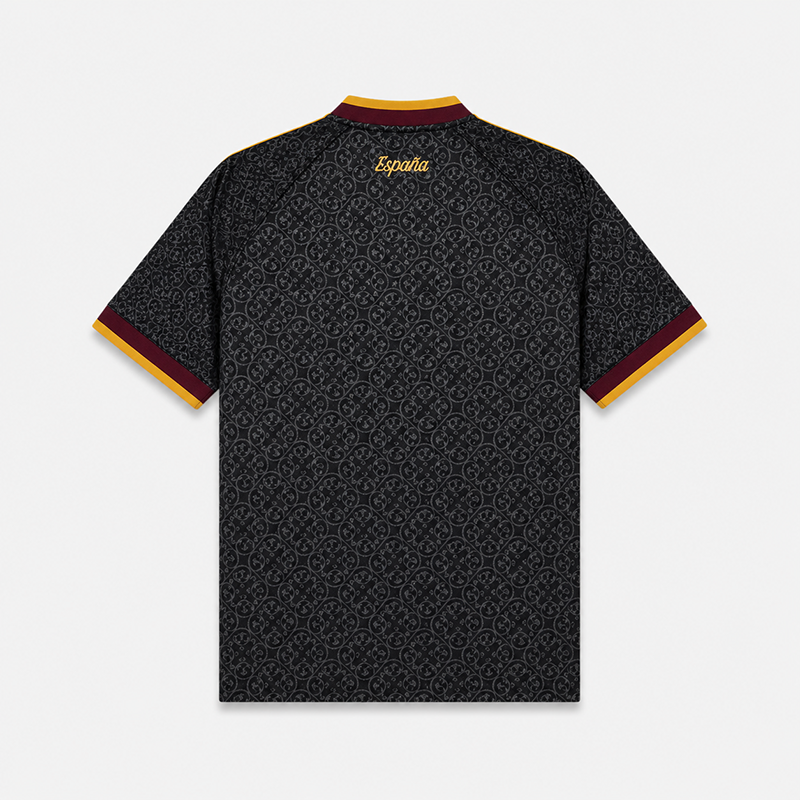 Spain 2-Star Special Jersey
