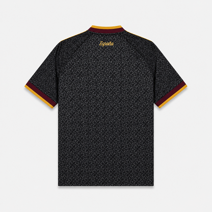 Spain 2-Star Special Jersey