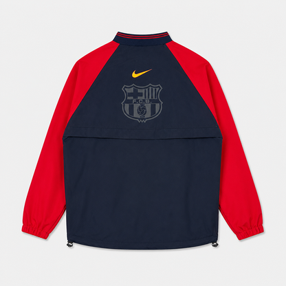 Barcelona Woven Jacket 1999-2000