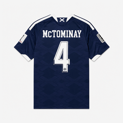 Scotland Home Jersey 2026