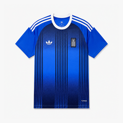 Greece Away Jersey 2026