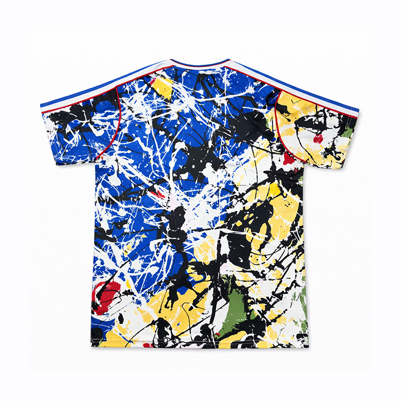 Manchester United Lifestyle Jersey 2026