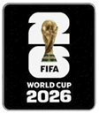 2026 World Cup Black Badge (Right Sleeve)