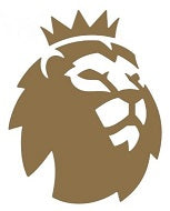 Premier League Winner Badge (Left Sleeve)
