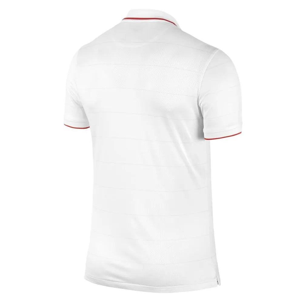 USA Home Retro Jersey 2013