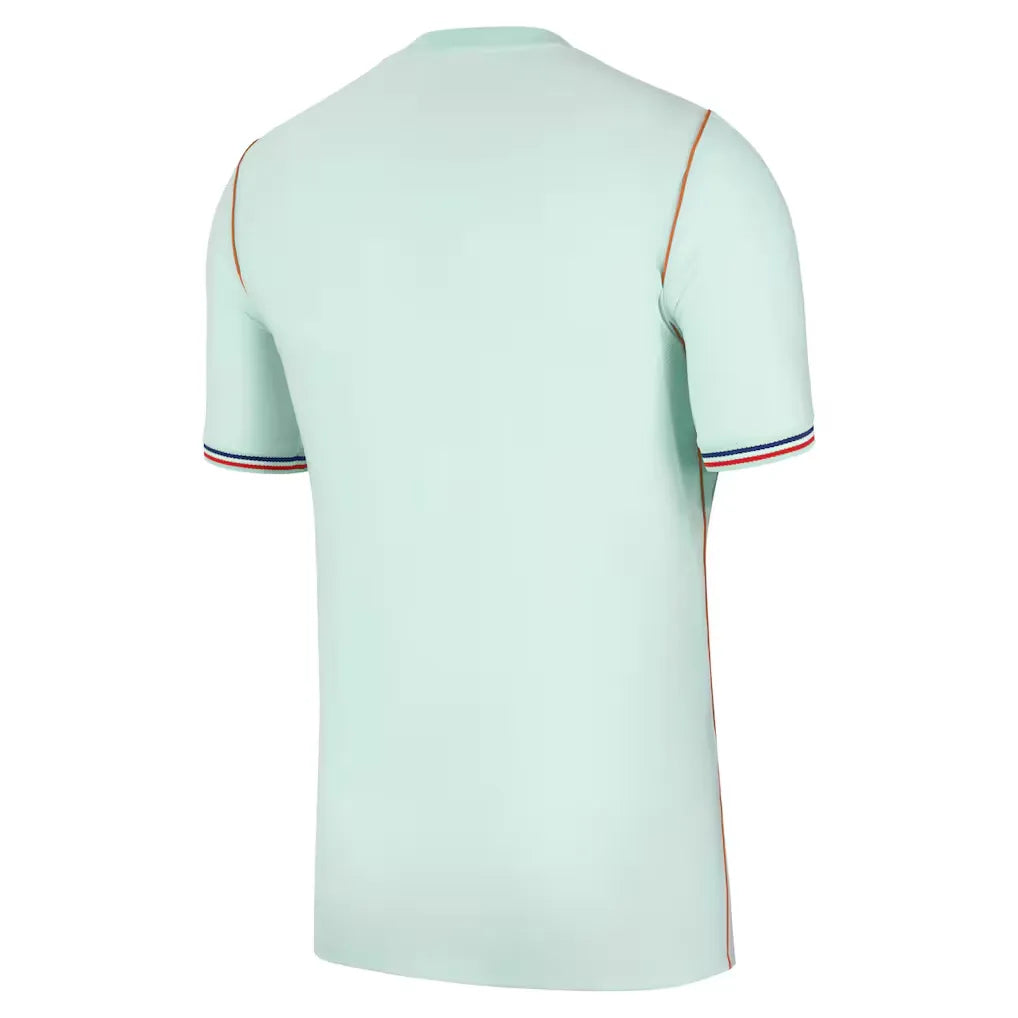 France 2026 Away Jersey Soccer Fan Version - WORLD CUP 2026