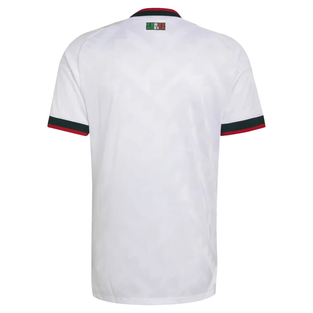 Mexico Away Jersey - World Cup 2026 (Player Version)