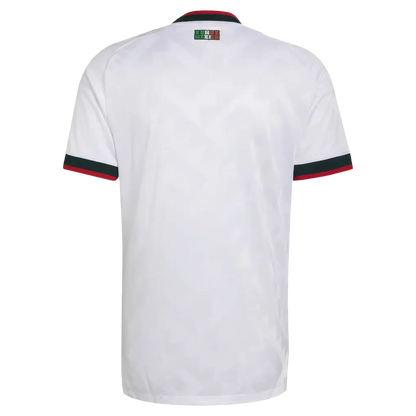 Mexico Away Jersey - World Cup 2026 (Player Version)