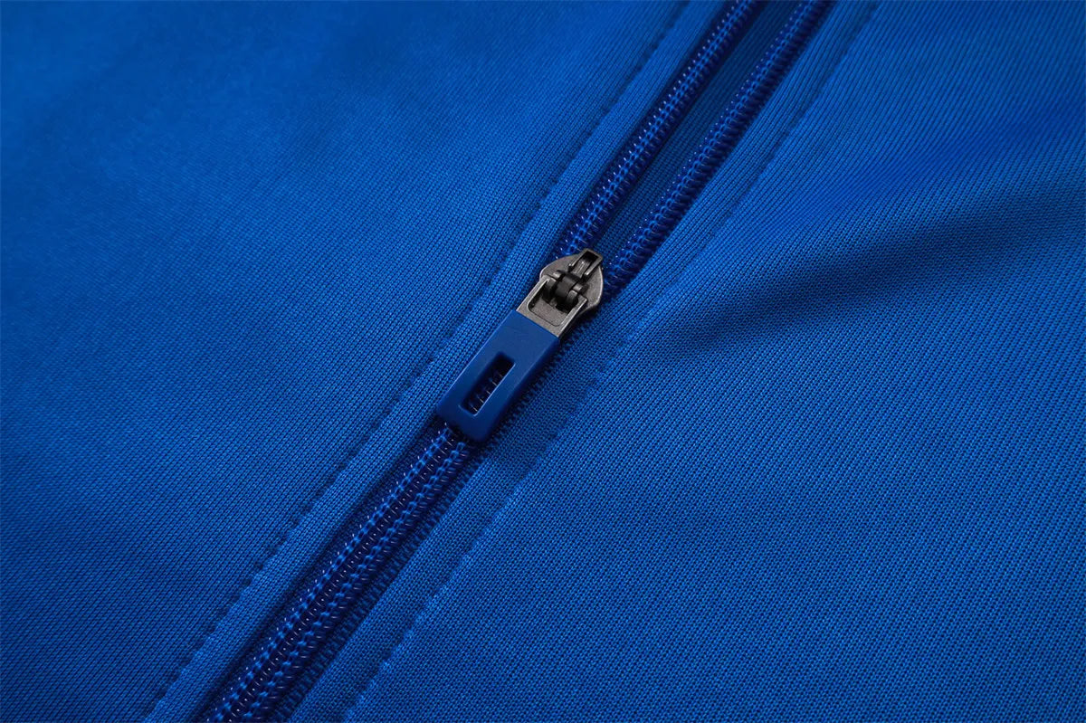 Cruzeiro Jacket + Pants Training Suit Blue 2026/27
