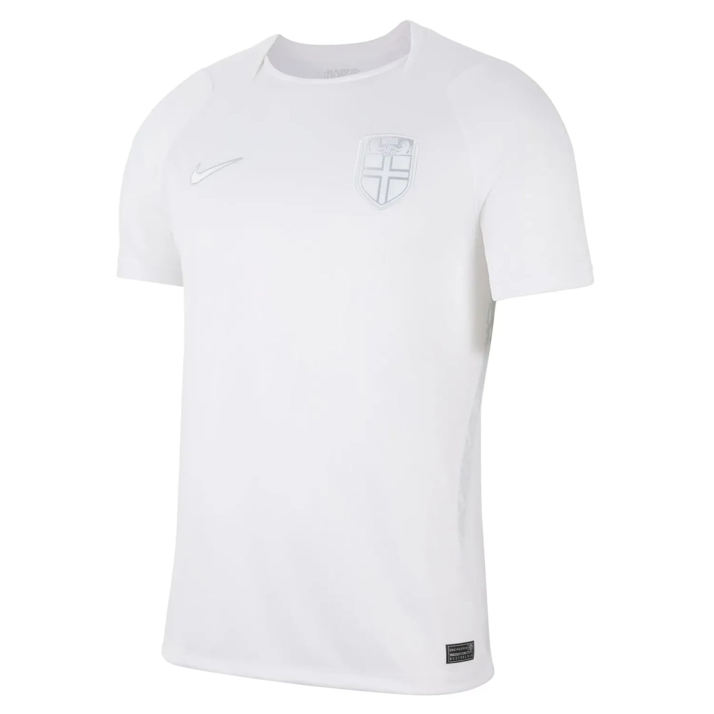 Norway 2026 Third Jersey Soccer Fan Version - FIFA WORLD CUP 2026
