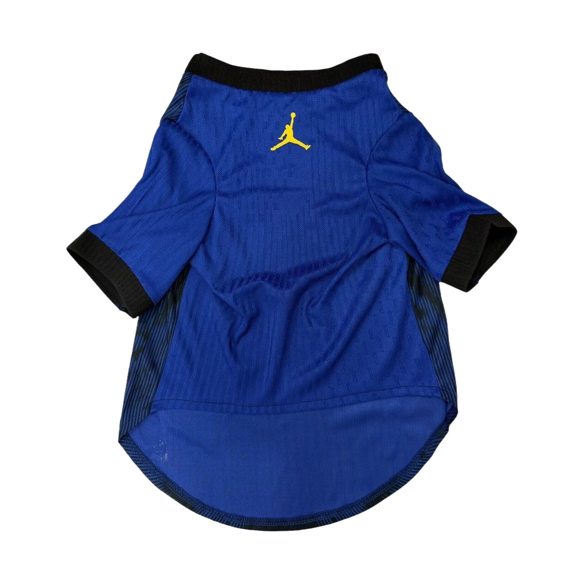 Brazil Away Pet Shirt 2026