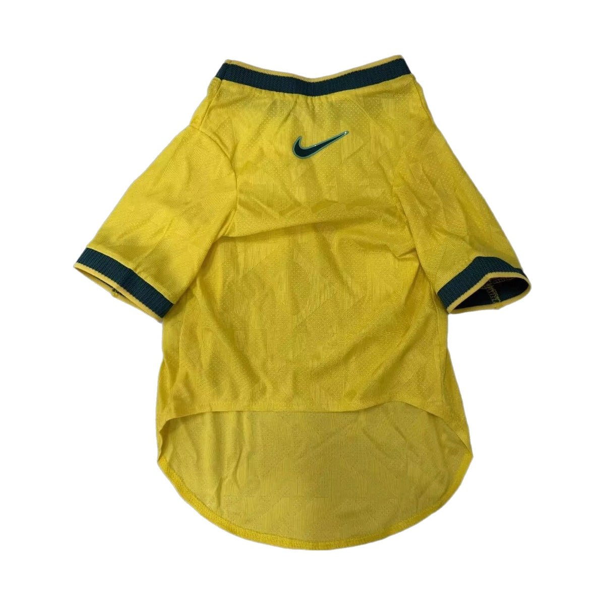 Brazil Home Pet Shirt 2026