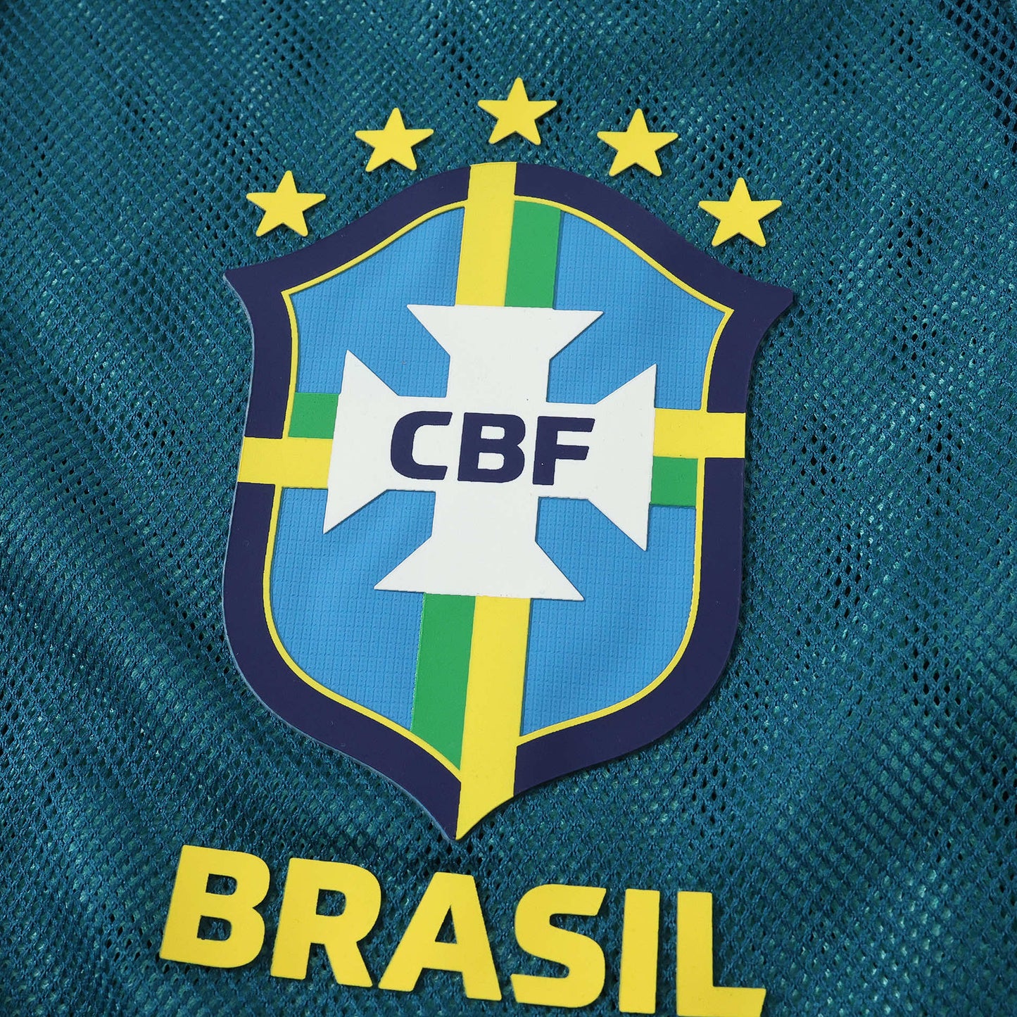 Brazil 2026 Jacket Windbreaker Green - FIFA World Cup