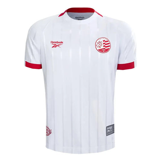 Nautico Away Jersey 2026/27