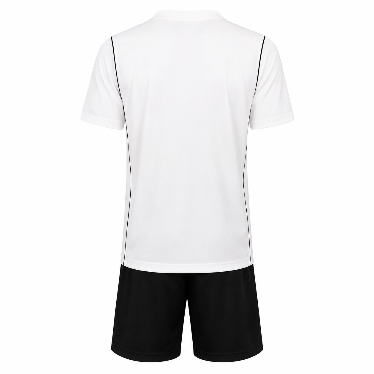 Corinthians 2026/27 I Home Soccer Jersey - Kit Kids