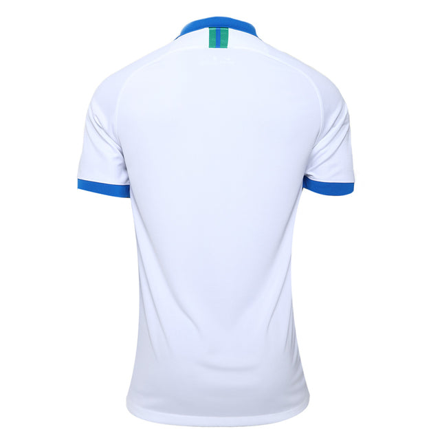 Brazil Away 2019/20 Jersey Soccer - Retro Version
