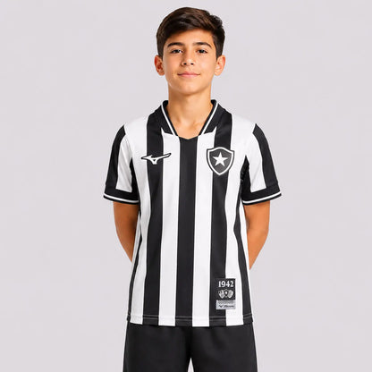 Botafogo Home 26-27 Kit Kids