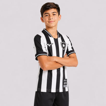 Botafogo Home 26-27 Kit Kids