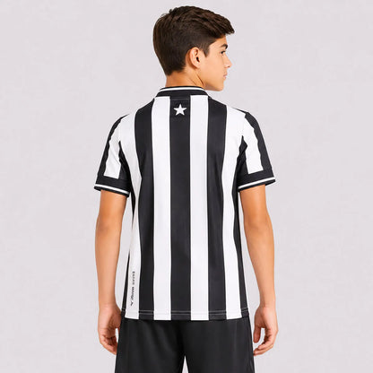 Botafogo Home 26-27 Kit Kids