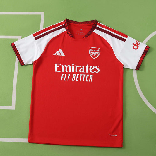 Arsenal 2026/27 I Home Jersey Soccer - Fan Version